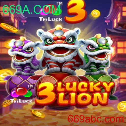 Explorando o Fascinante Mundo de 3LUCKYLION