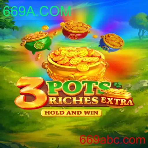 Descubra a Emoção do Jogo 3potsExtra e Envolva-se com 669A.COM