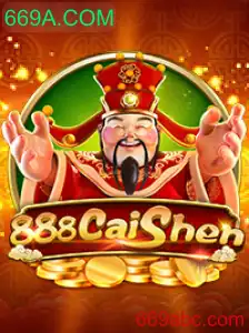 Explorando o Fascinante Mundo de 888CaiShen: Um Guia Completo