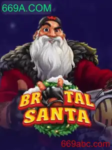 Explorando o Universo de BrutalSanta: O Inovador Jogo de Ação