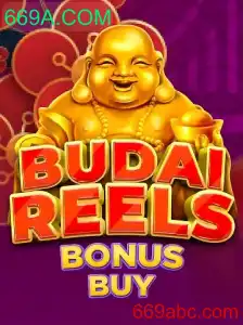 BudaiReelsBonusBuy: Uma Nova Experiência de Jogo no 669A.COM
