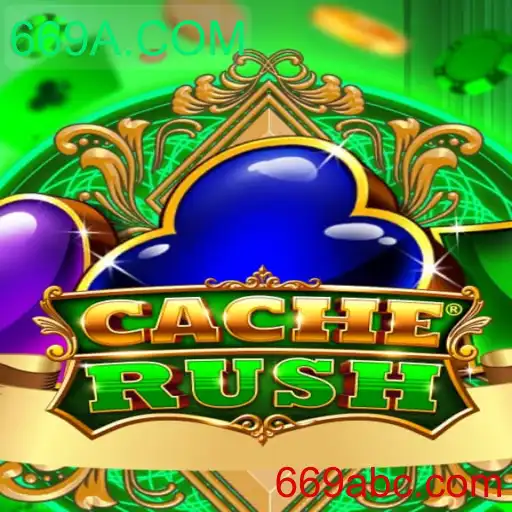 Explorando CacheRush: Um Mergulho nas Aventuras do Jogo