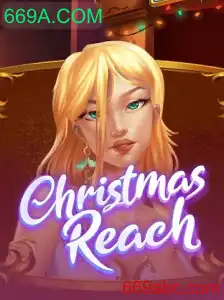 Descubra a Magia do ChristmasReach – O Jogo de Natal Que Todos Estão Falando