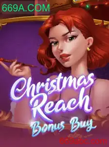 Explorando o Fascinante Mundo do Jogo ChristmasReachBonusBuy