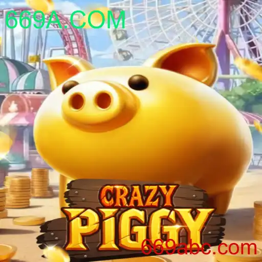CrazyPiggy: A Nova Sensação do Mundo dos Games