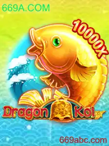 Explorando DragonKoi: Um Mergulho no Universo do Jogo