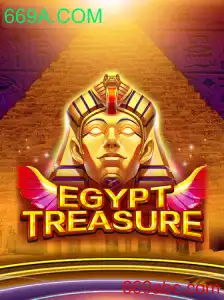 Explorando o Fascínio do Jogo EgyptTreasure
