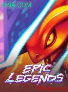 Explorando EpicLegends: Uma Visão Detalhada do Jogo e Suas Regras
