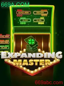 ExpandingMaster: Explorando o Novo Fenômeno dos Jogos