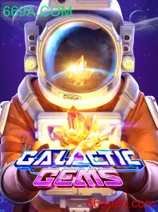Descubra a Aventura Espacial de GalacticGems