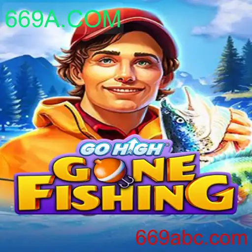 GoHighGoneFishing: Uma Imersão no Mundo da Pesca Virtual