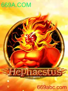 Explorando o Fascinante Mundo de Hephaestus