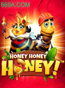 Descubra o Mundo Encantado de HoneyHoneyHoney: O Jogo que Conquista Corações