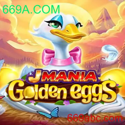 Explorando o Mundo de JManiaGoldenEggs: O Novo Fenômeno dos Jogos