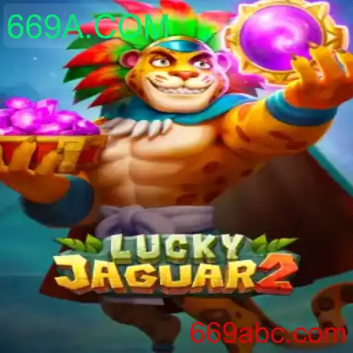Explorando o Universo do Jogo Luckyjaguar2 e 669A.COM