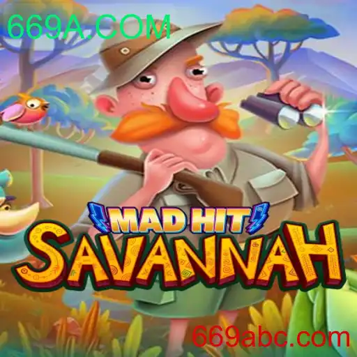 Explorando MadHitSavannah: Um Novo Jogo Inovador