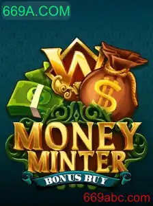 Explorando o Fascinante Mundo de MoneyMinterBonusBuy