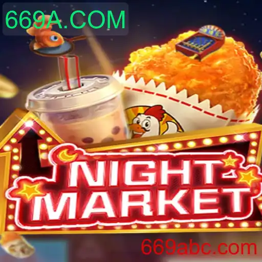 Explorando o Jogo NIGHTMARKET e a Chave 669A.COM