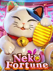 Descubra o Mundo Fascinante de NekoFortune