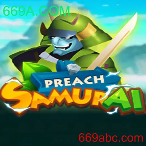 PreachSamurai: Descubra o Jogo Que Está Conquistando o Mundo