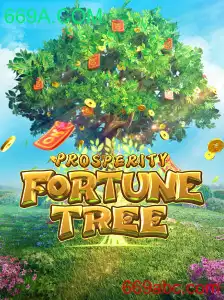 Explorando ProsperityFortuneTree com 669A.COM