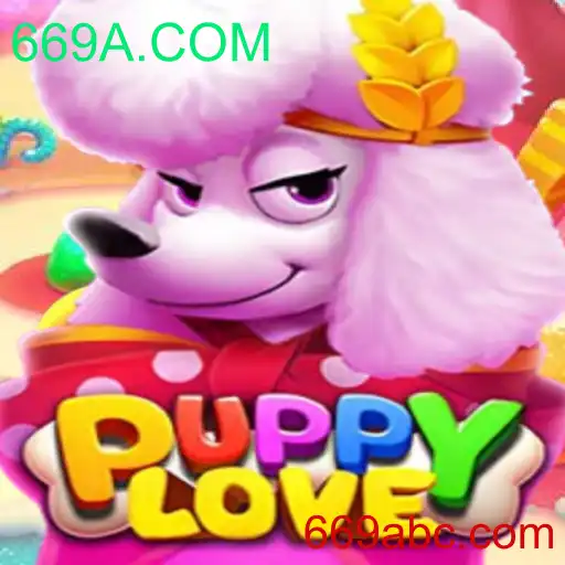 Descubra PuppyLove: Aventura e Diversão Canina com 669A.COM