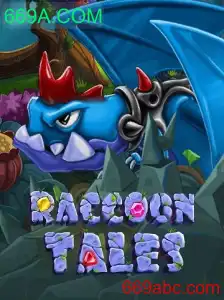 Explorando o Fascinante Mundo de RaccoonTales