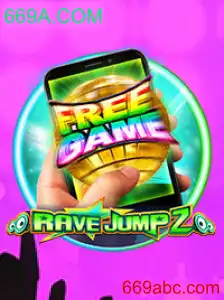 Explorando o Mundo Vibrante de 'RaveJump2M'