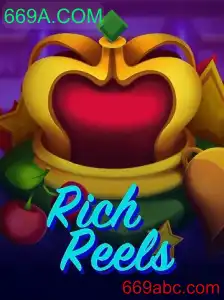 Explorando o Envolvente Jogo RichReels