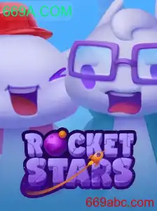 Explorando RocketStars: O Futuro dos Jogos Espaciais Online