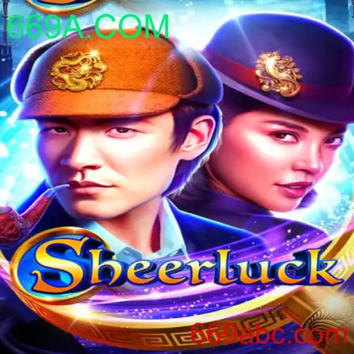 Descubra o Fascinante Mundo de Sheerluck