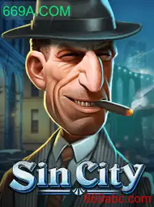 Explore SinCity: Um Mundo de Aventura e Estratégia