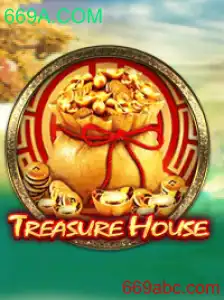 Descubra o Fascinante Mundo de TreasureHouse: Aventuras e Desafios