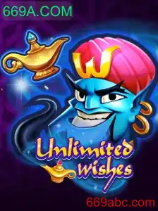 Descubra o Novo Jogo 'UnlimitedWishes' com 669A.COM