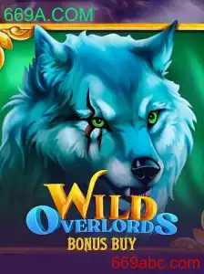 WildOverlordsBonusBuy: Mergulhe na Ação Intensa do Novo Jogo