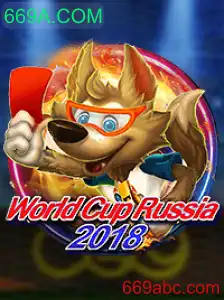 Descubra as Regras e Atrações do Jogo WorldCupRussia2018
