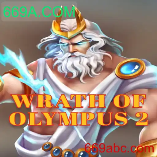 Descubra WrathofOlympus2: O Retorno dos Deuses em Uma Aventura Épica